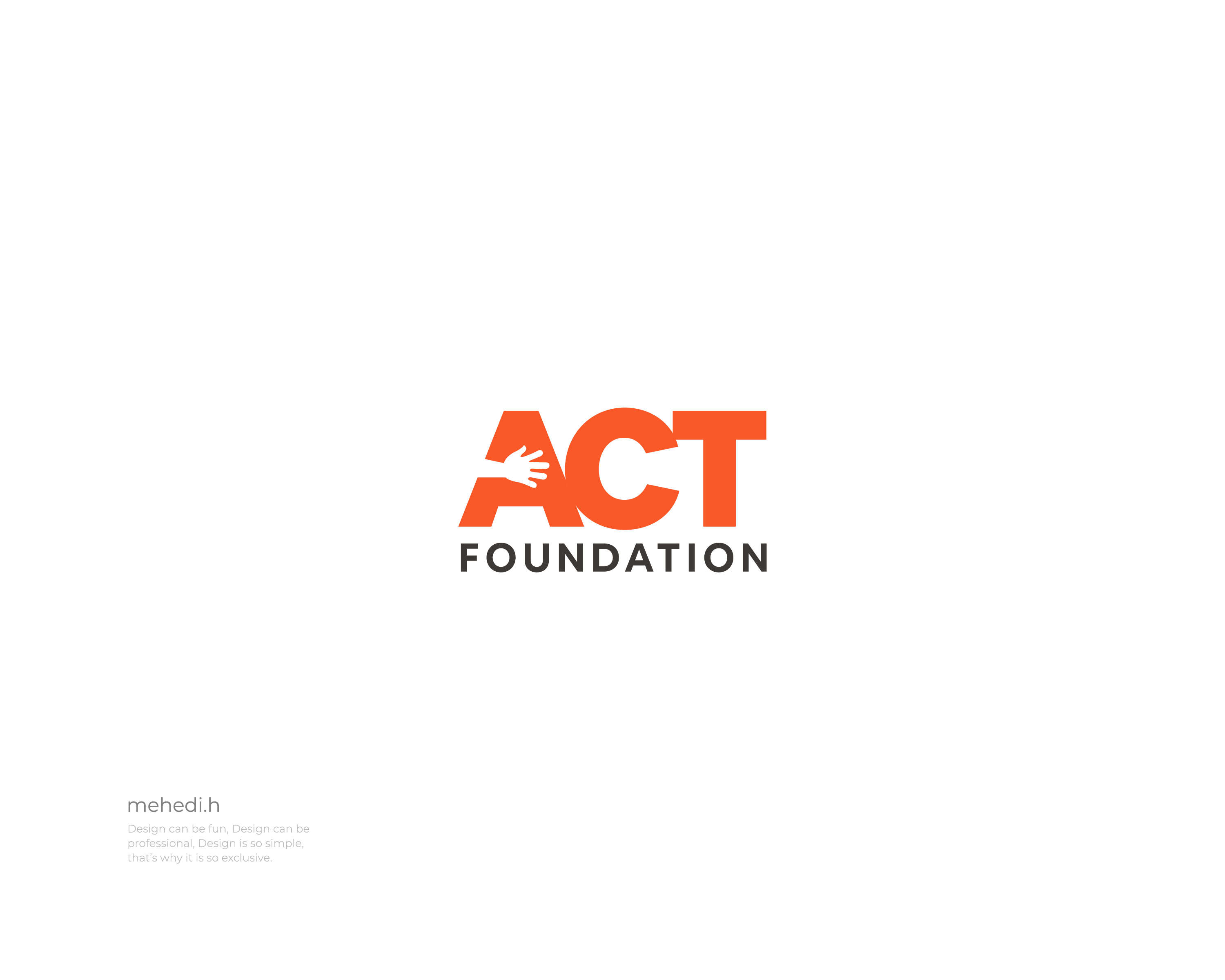 Logo Design by mehedi.h for this project | Design #34037639