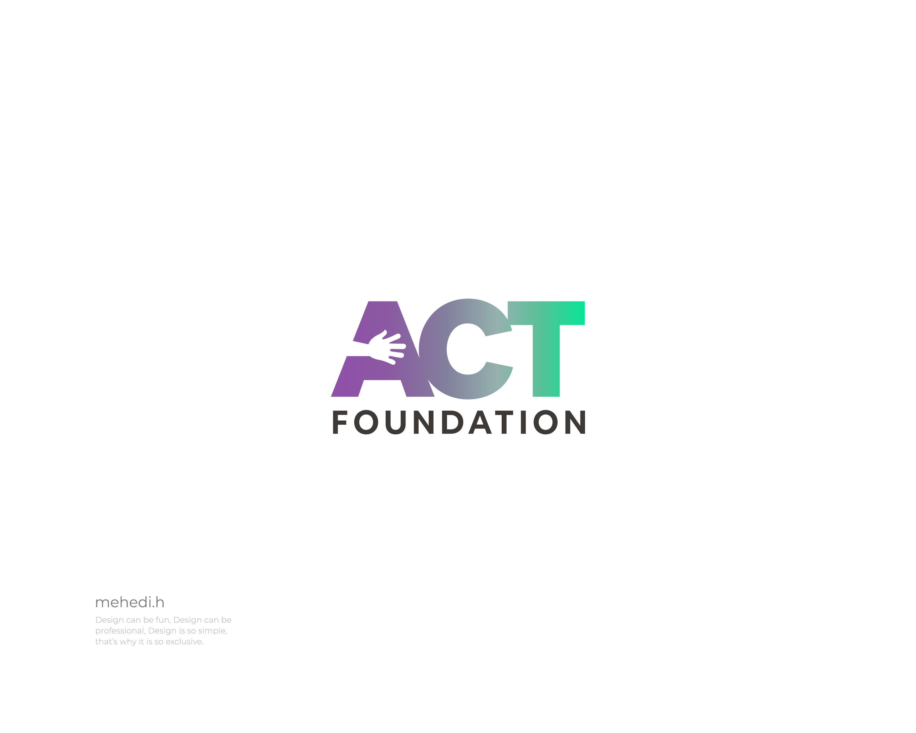 Logo Design by mehedi.h for this project | Design #34037777