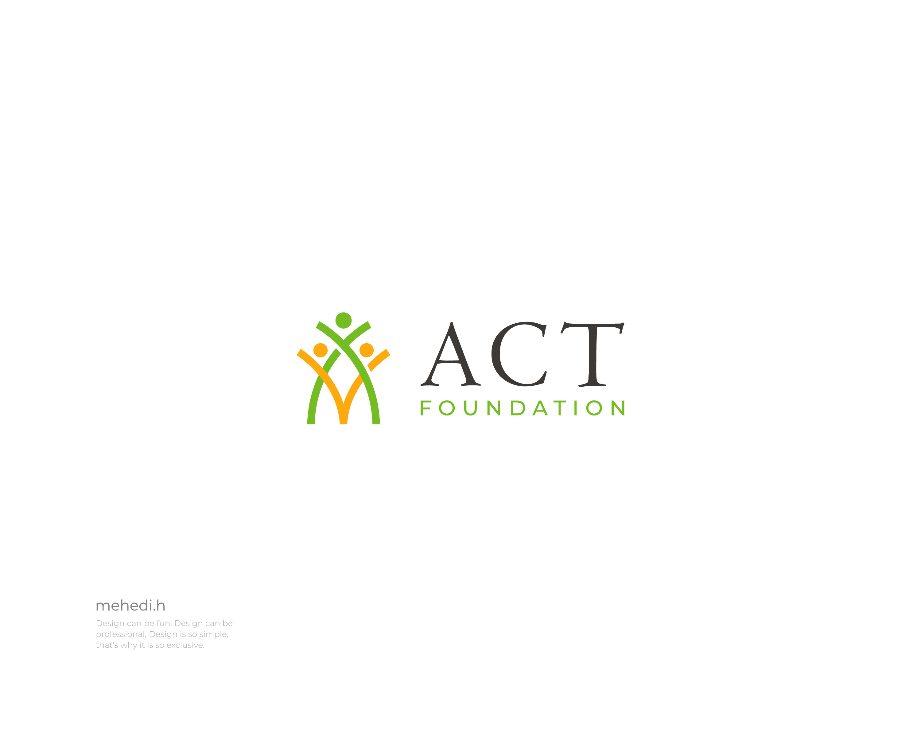 Logo Design by mehedi.h for this project | Design #34090397