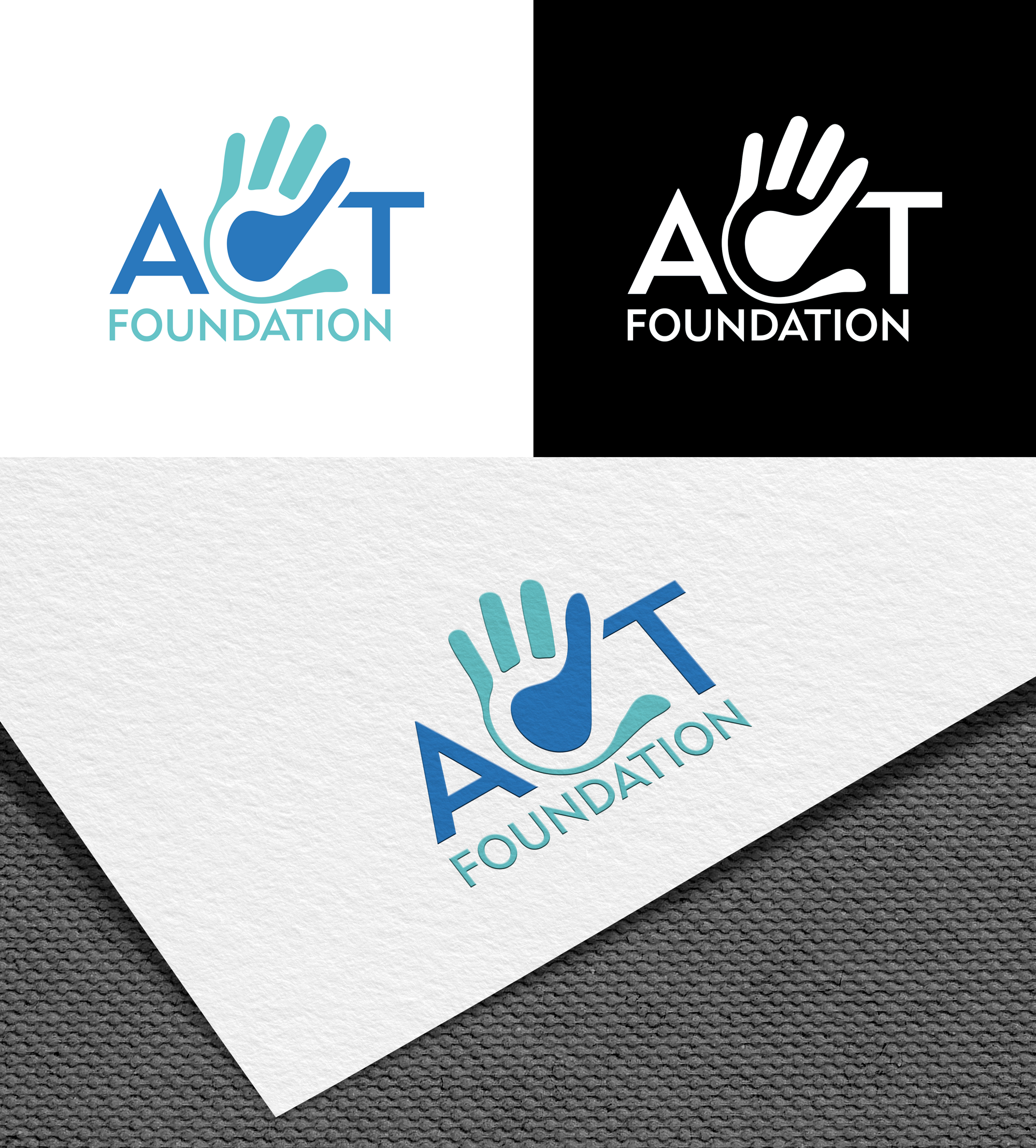 Logo Design by RA-bica for this project | Design #34057304