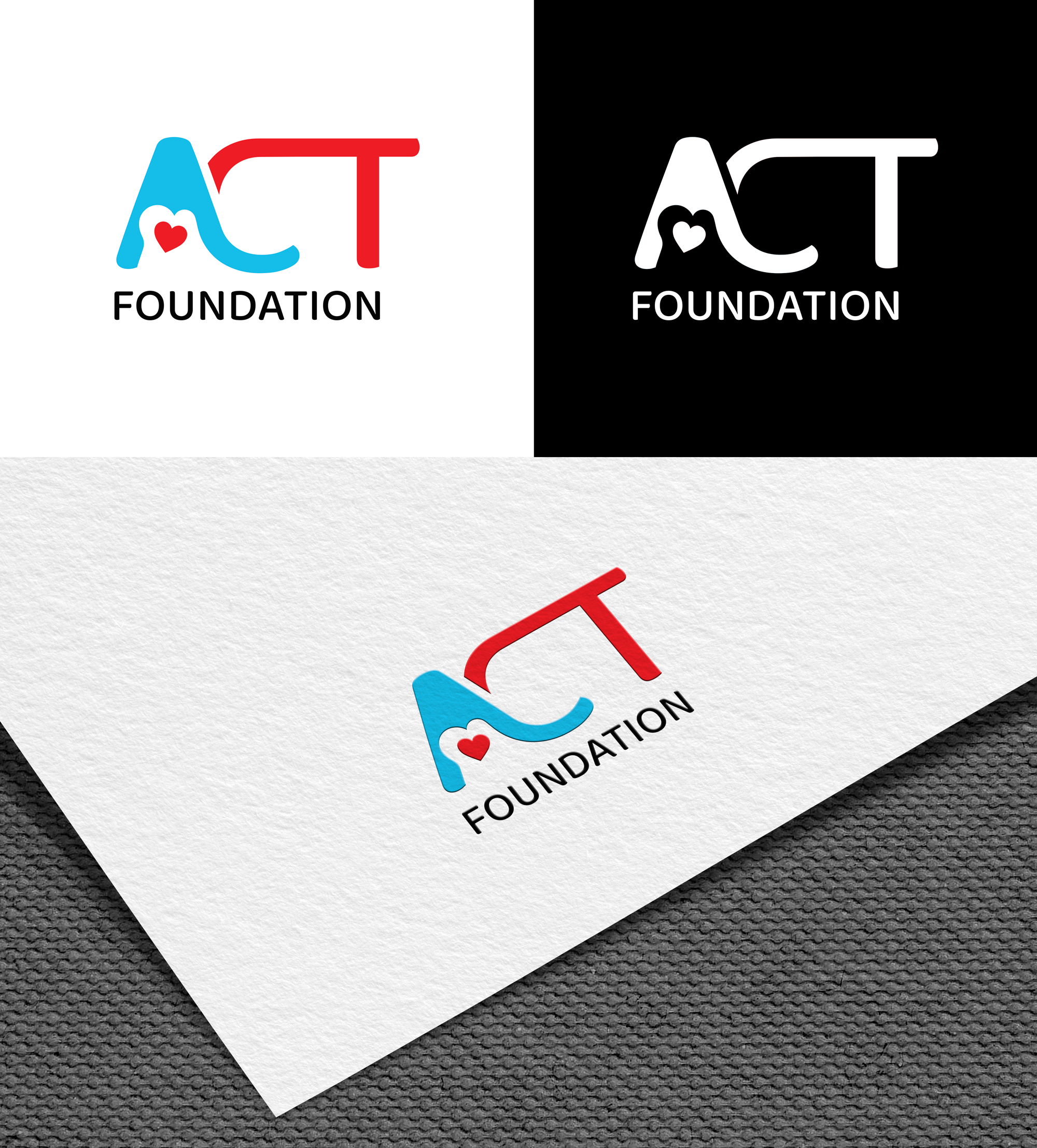 Logo Design by RA-bica for this project | Design #34057306