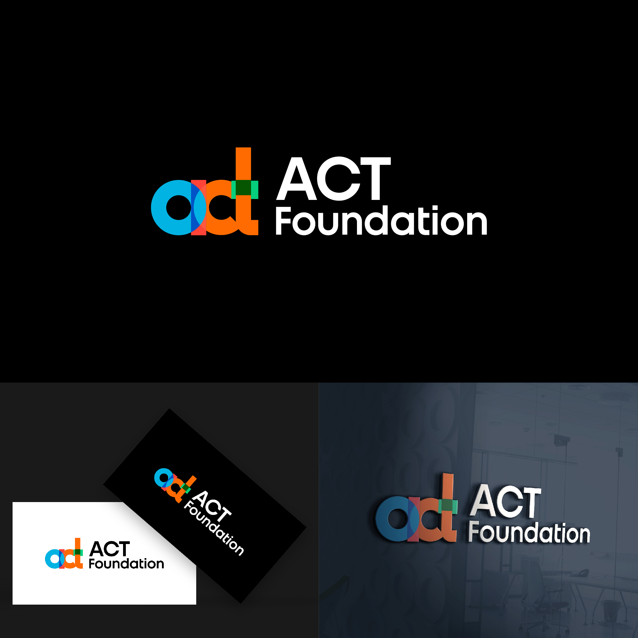 Logo Design by designer profile for this project | Design #34044288