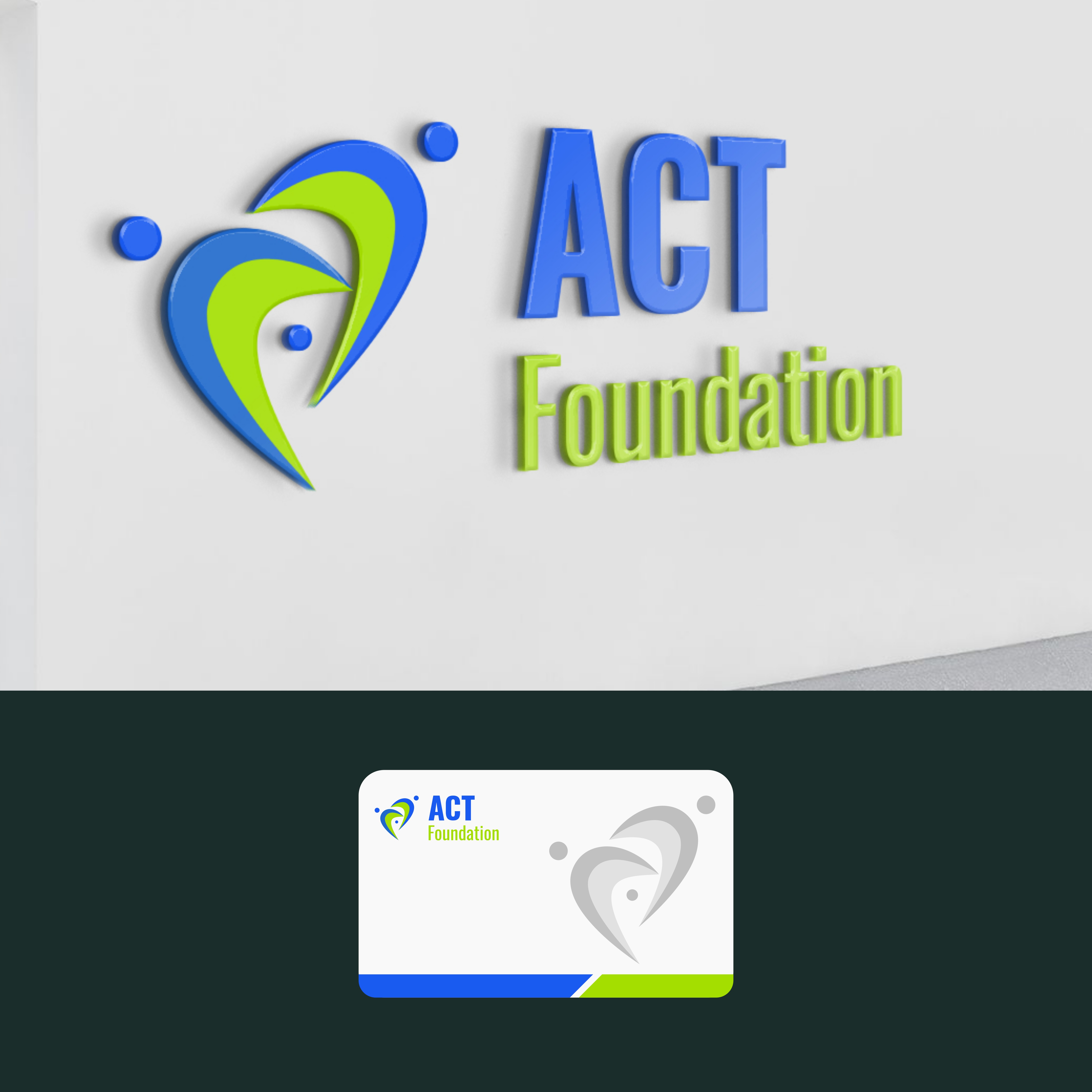 Logo Design by Samsul Bachri for this project | Design #34060293