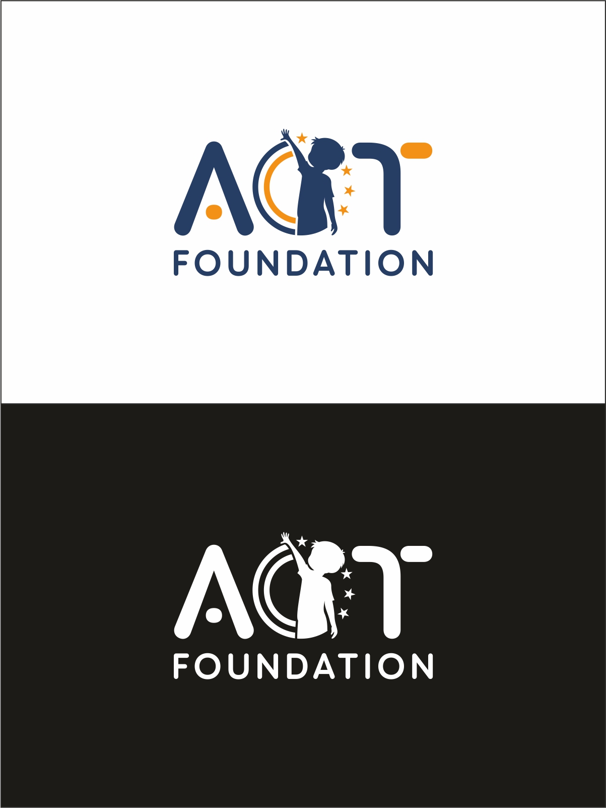 Logo Design by Robert Macwan for this project | Design #34082653