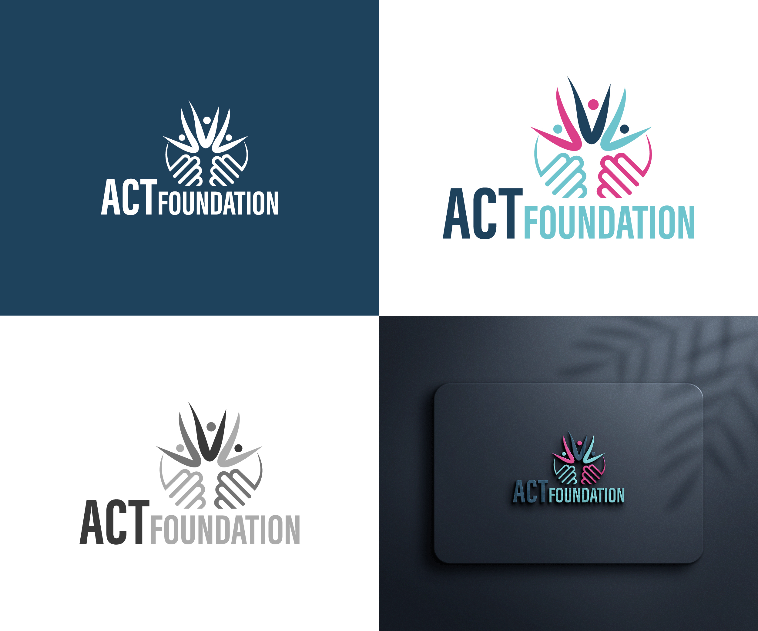 Logo Design by 3Guys for this project | Design #34038426