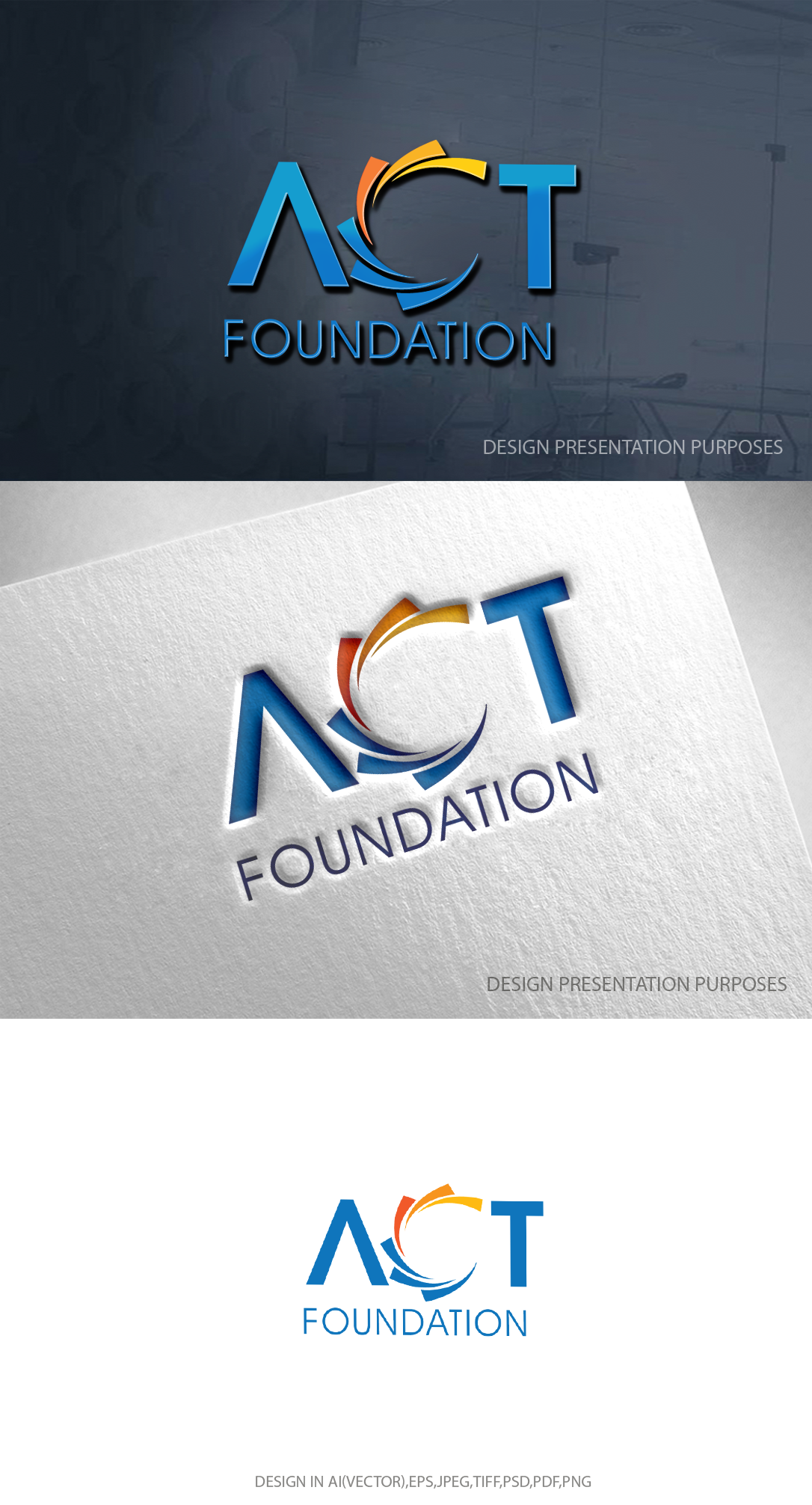 Logo Design by zebronicgraphic for this project | Design #34035716