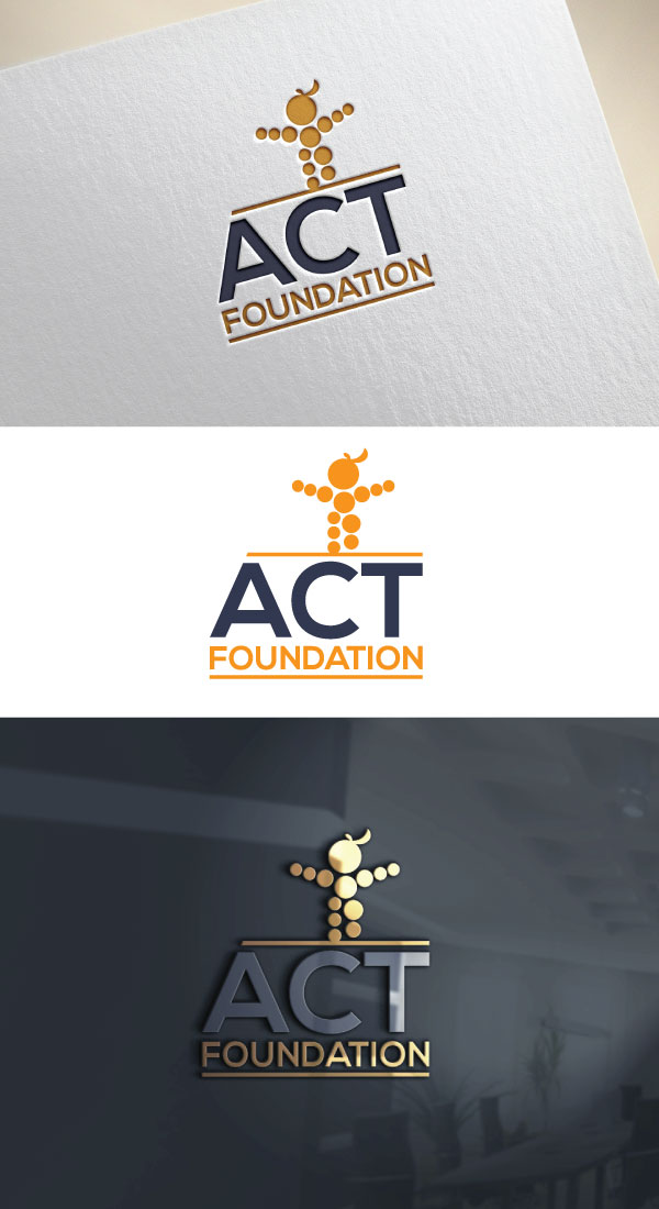 Logo Design by AB design ..... for this project | Design #34042895