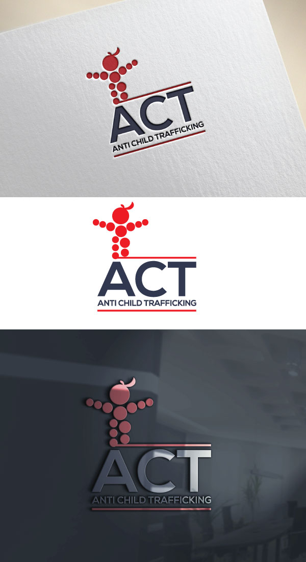 Logo-Design von AB design ..... für dieses Projekt | Design #34094491