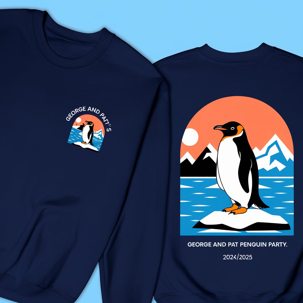 T-shirt Design by Dewantara for this project | Design #34050306