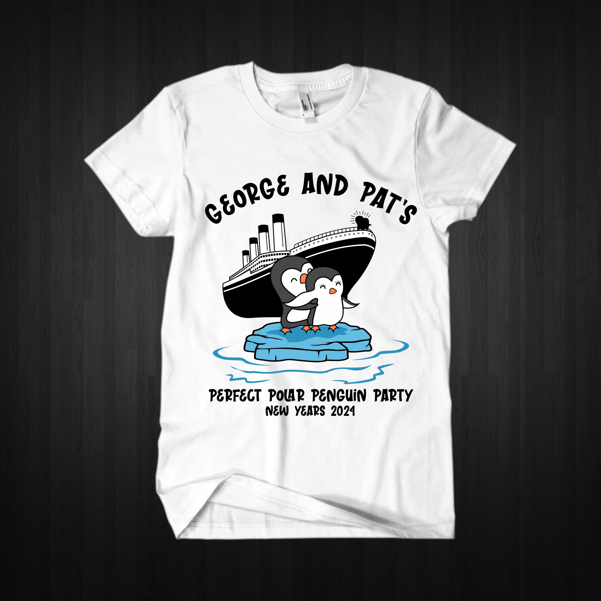 T-Shirt-Design von Rheanza für dieses Projekt | Design #34056146