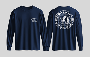 T-shirt Design by guruntool for this project | Design #34077844