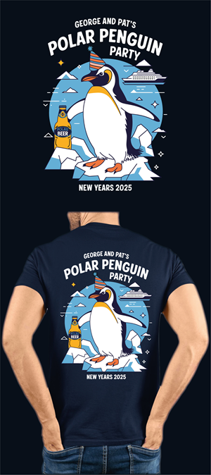 Design de T-shirt par mounir.co pour ce projet | Design : #34059772