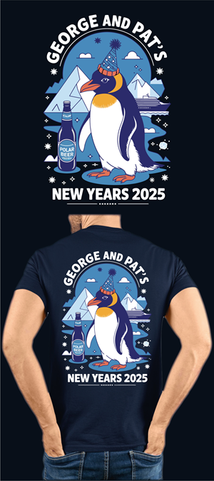 Design de T-shirt par mounir.co pour ce projet | Design : #34059773