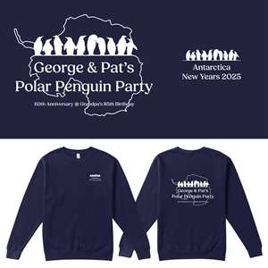 Shirt Design for Family Adventure