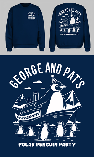 T-shirt Design by franstyas for this project | Design #34077583