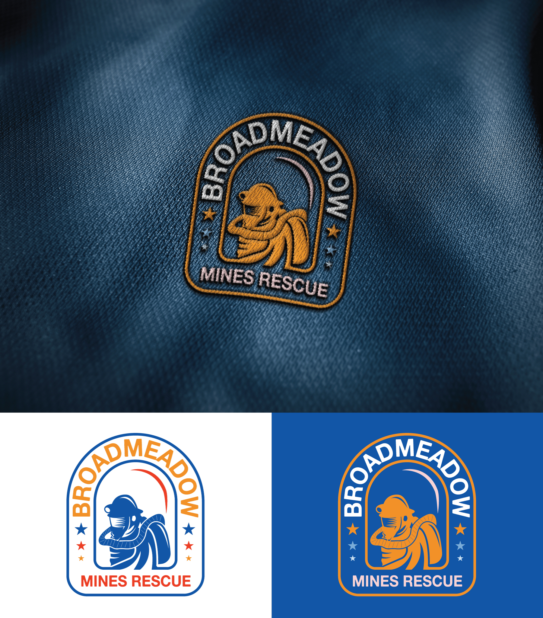 Logo Design by StromDesignHub for this project | Design #34038222