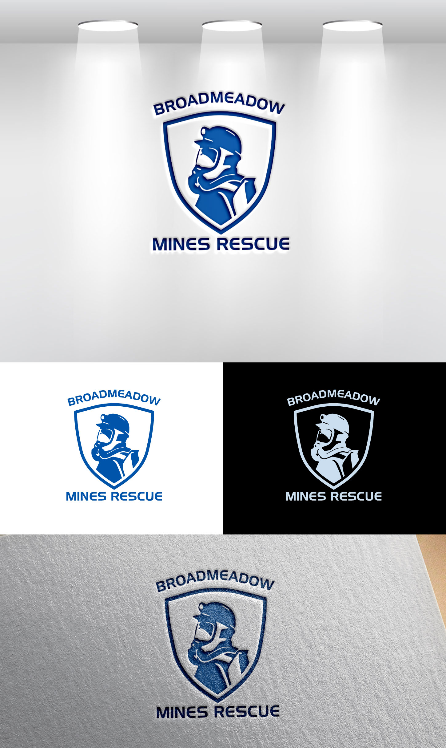 Logo Design by Mi Design1 for this project | Design #34031916
