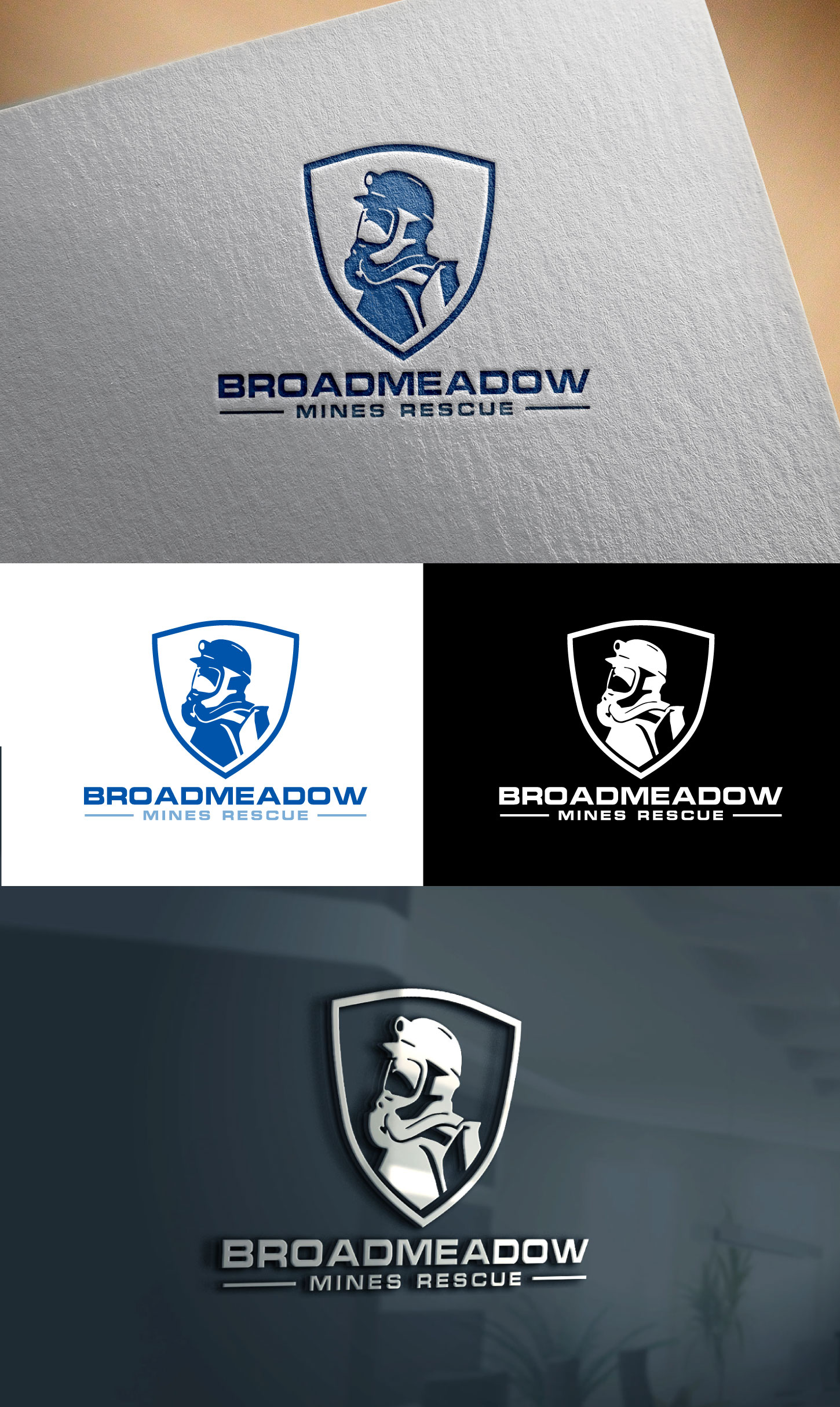 Logo Design by Mi Design1 for this project | Design #34031952