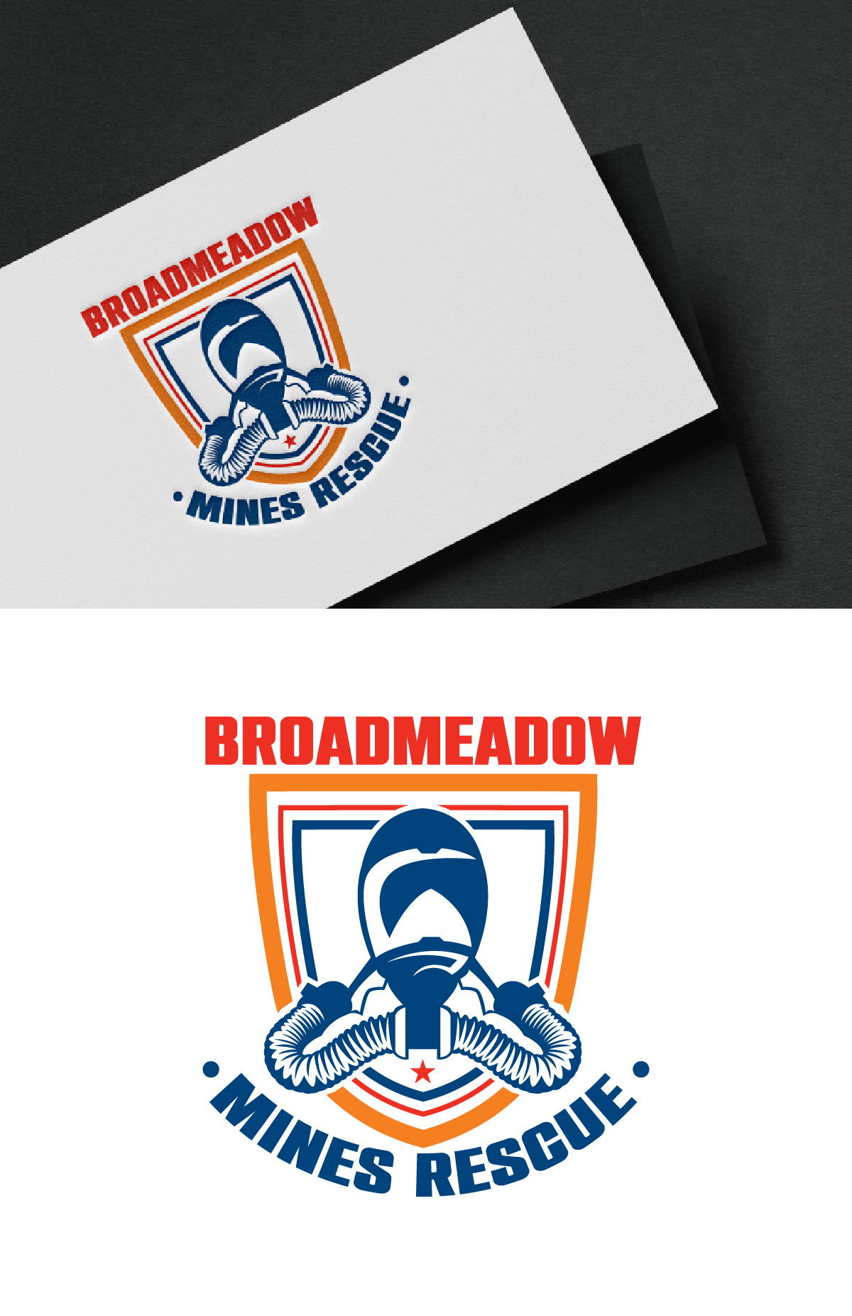 Logo Design by Loknath for this project | Design #34036290