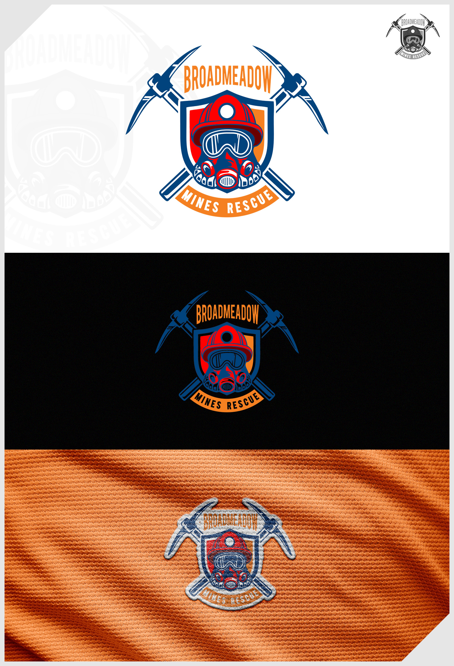 Logo Design by IDesign1606 for this project | Design #34048045