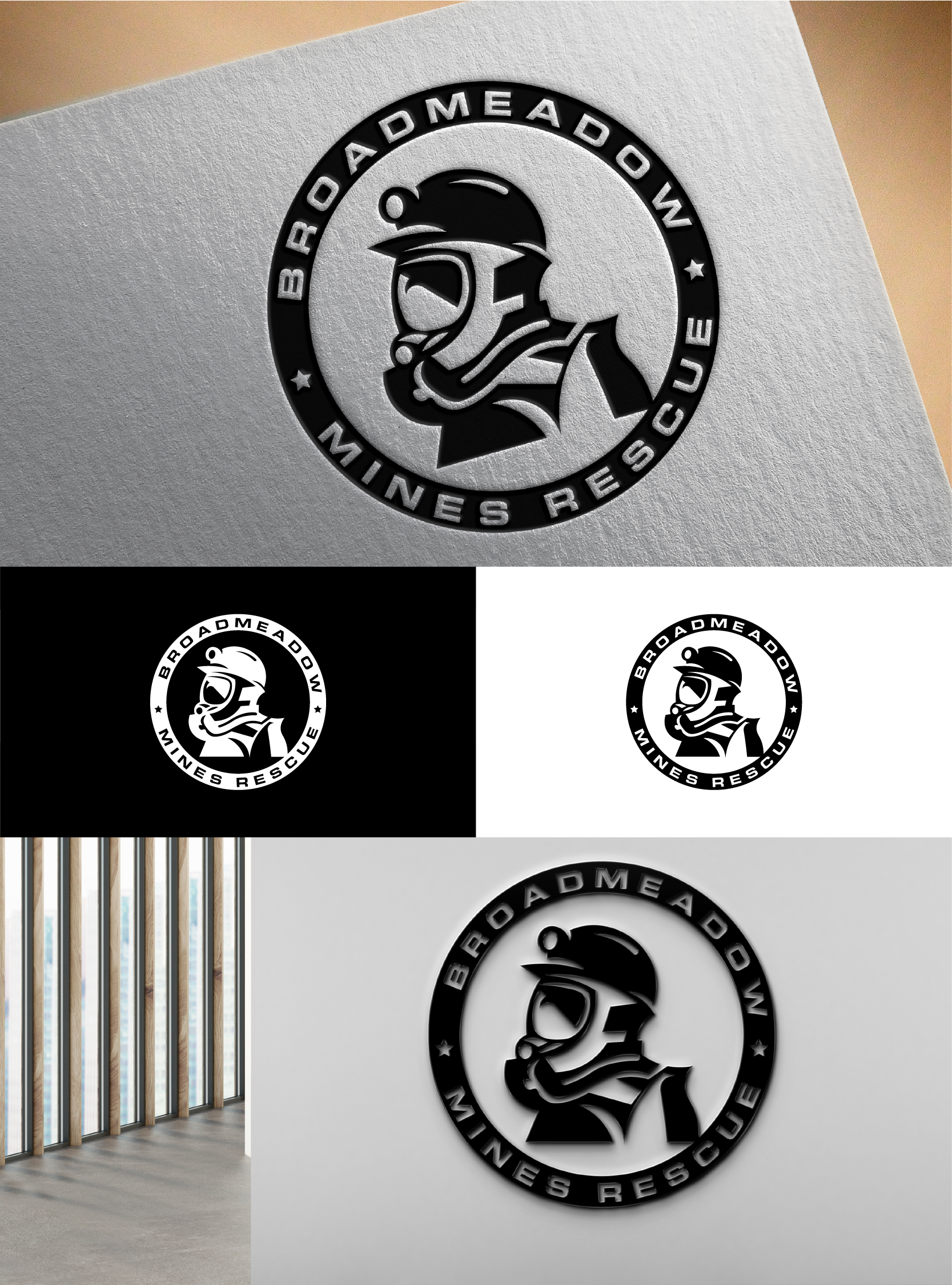 Logo Design by sengkuat for this project | Design #34040289