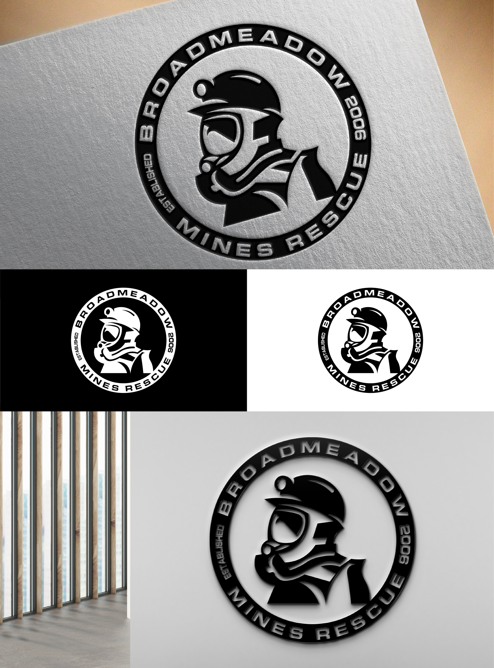 Logo Design by sengkuat for this project | Design #34073764