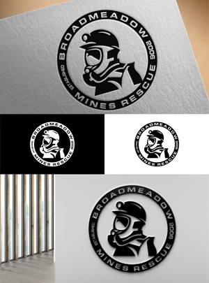 Logo Design by sengkuat for this project | Design: #34073764
