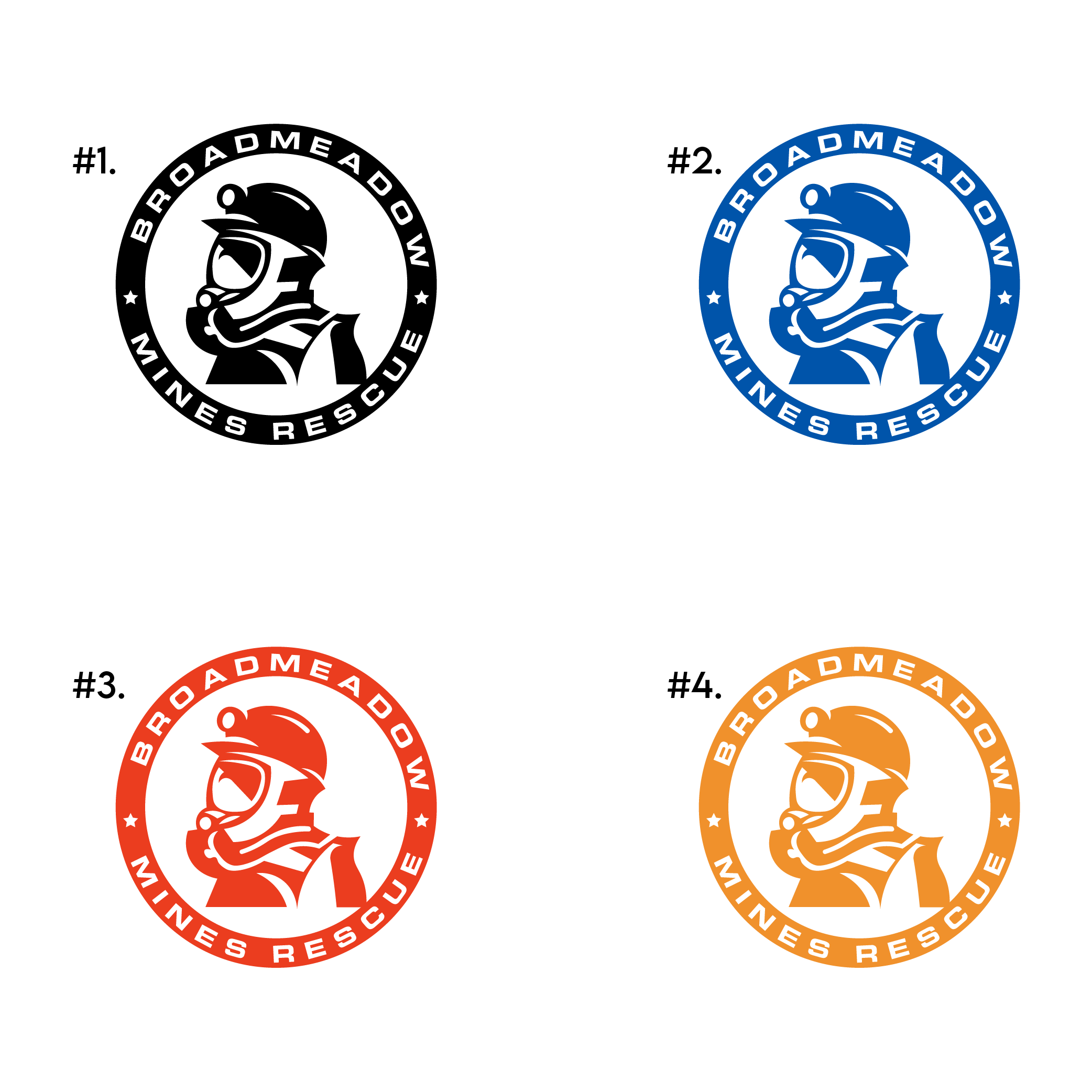 Logo Design by sengkuat for this project | Design #34080259