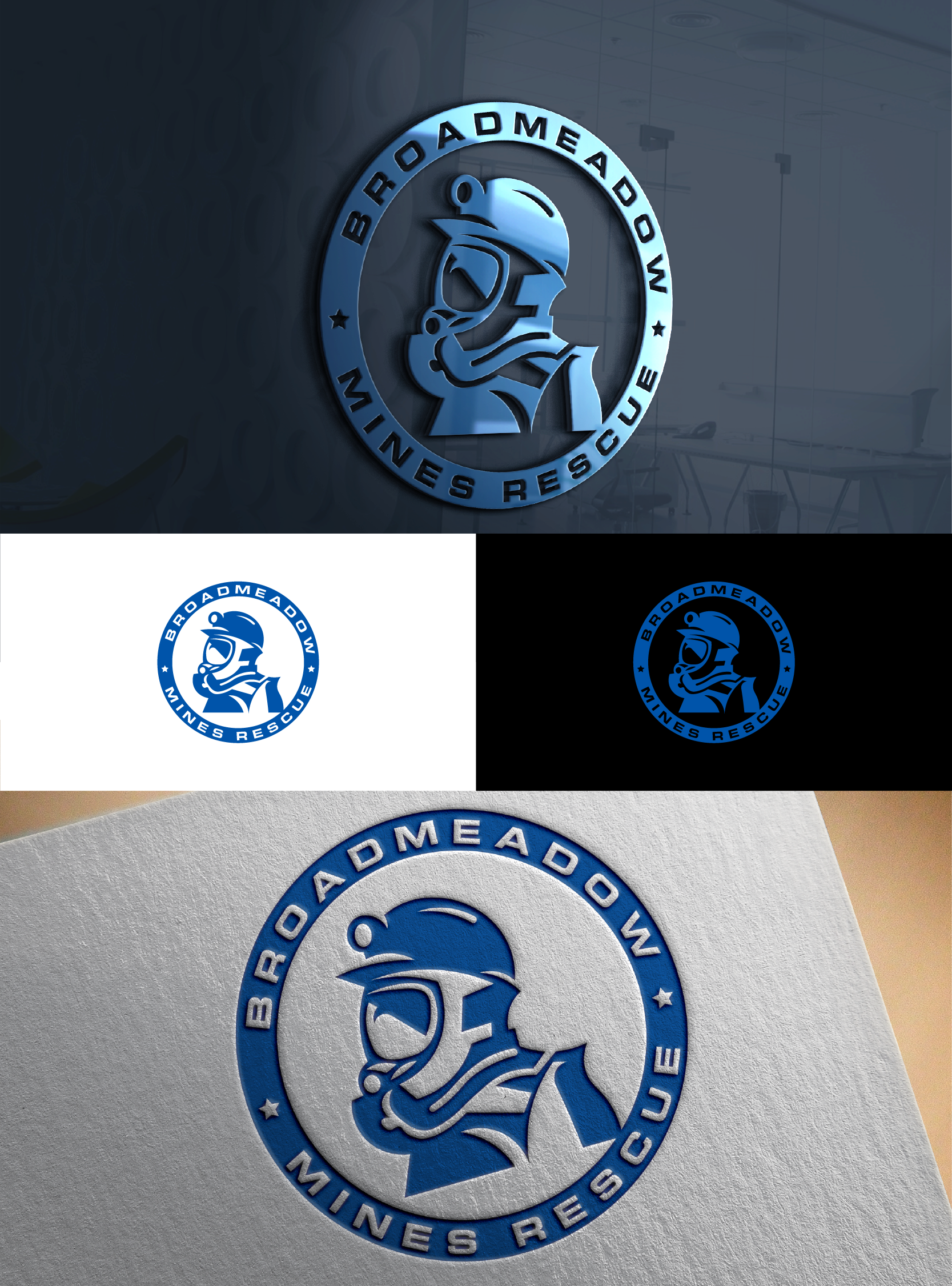 Logo Design by sengkuat for this project | Design #34080289