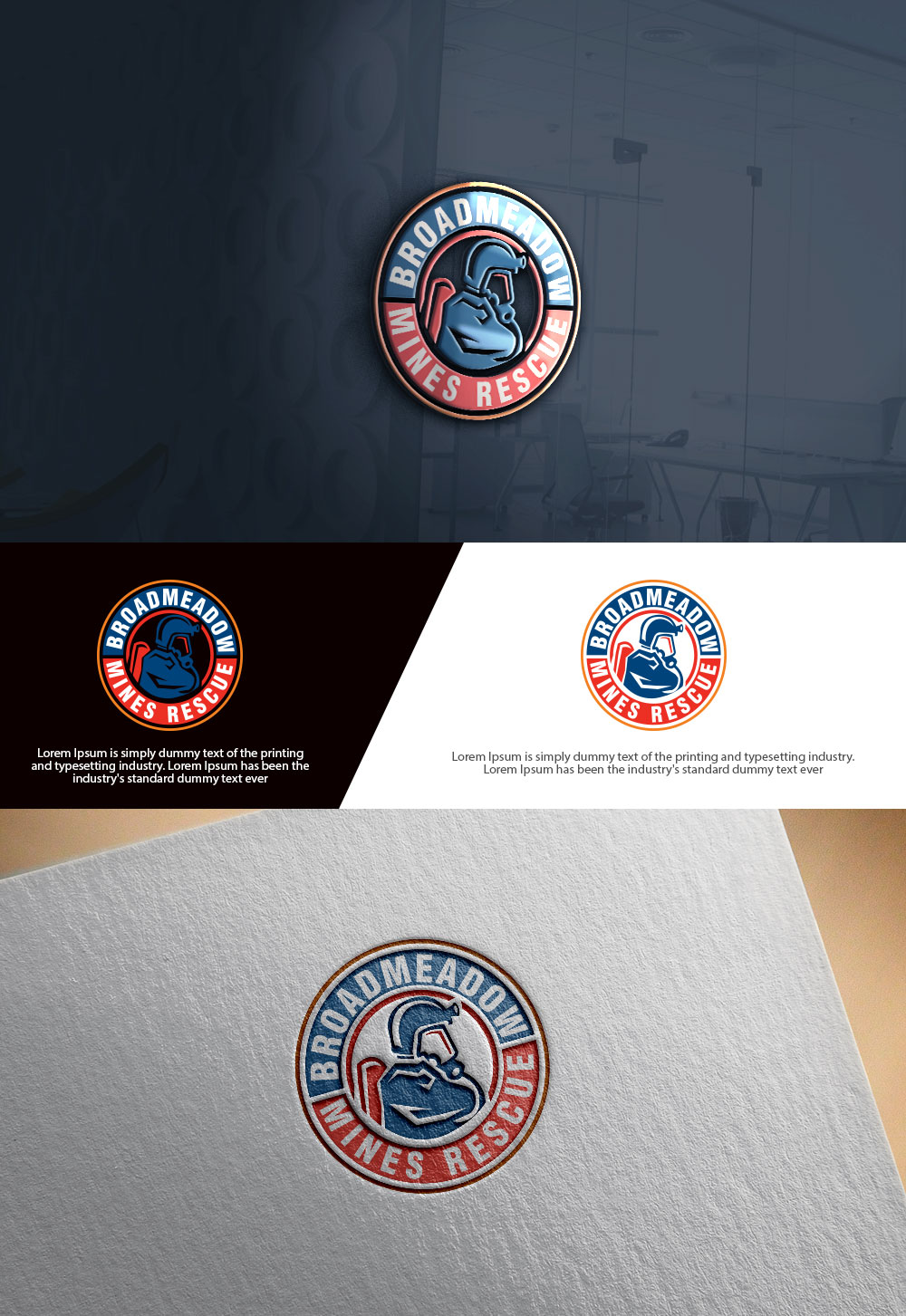 Logo Design by sulemani  creation for this project | Design #34035307