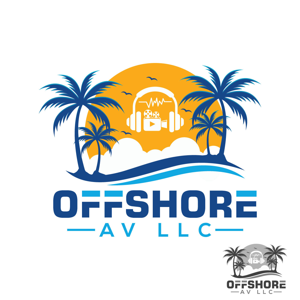 Logo Design by Suvendu.S for this project | Design #34042146