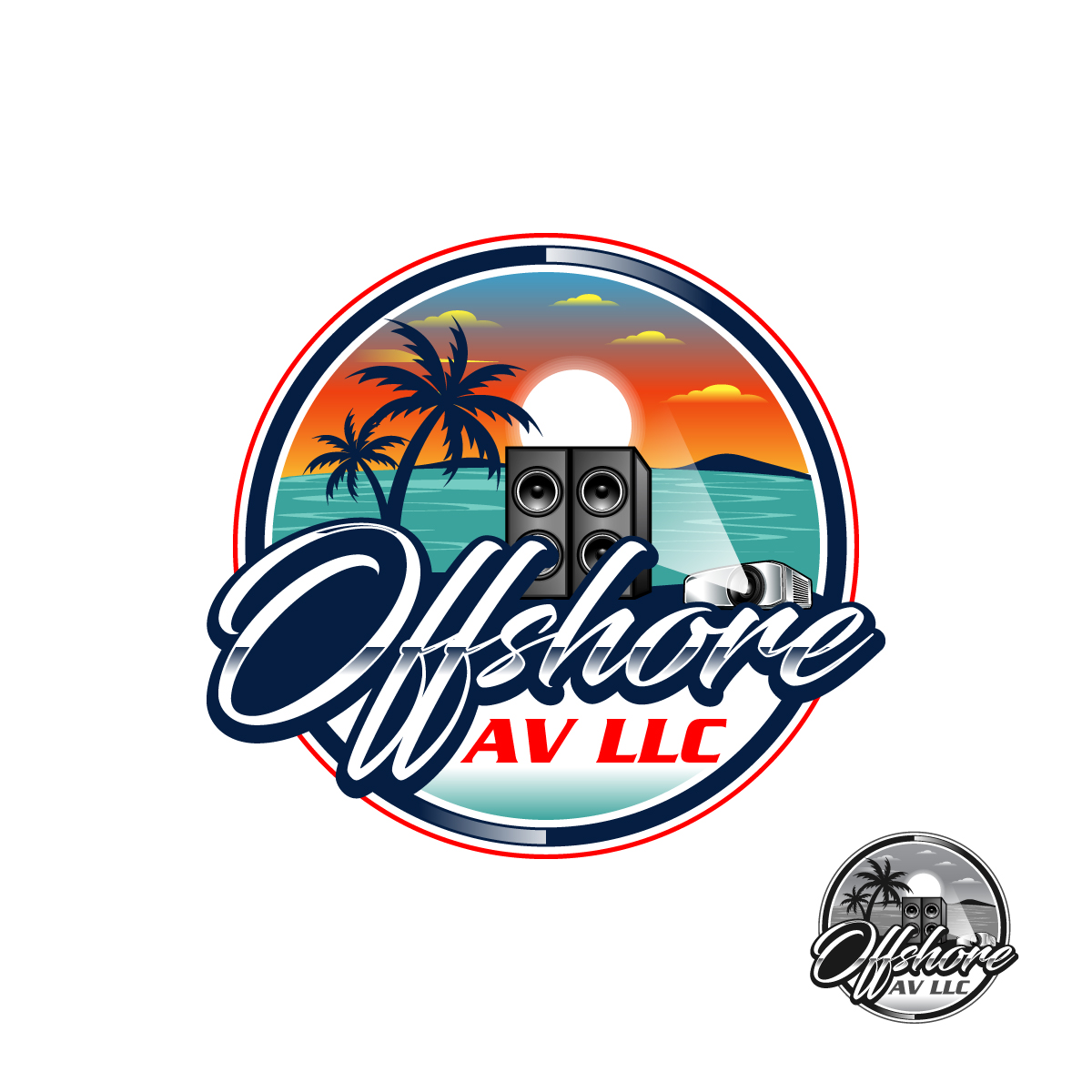 Logo Design by Suvendu.S for this project | Design #34042296