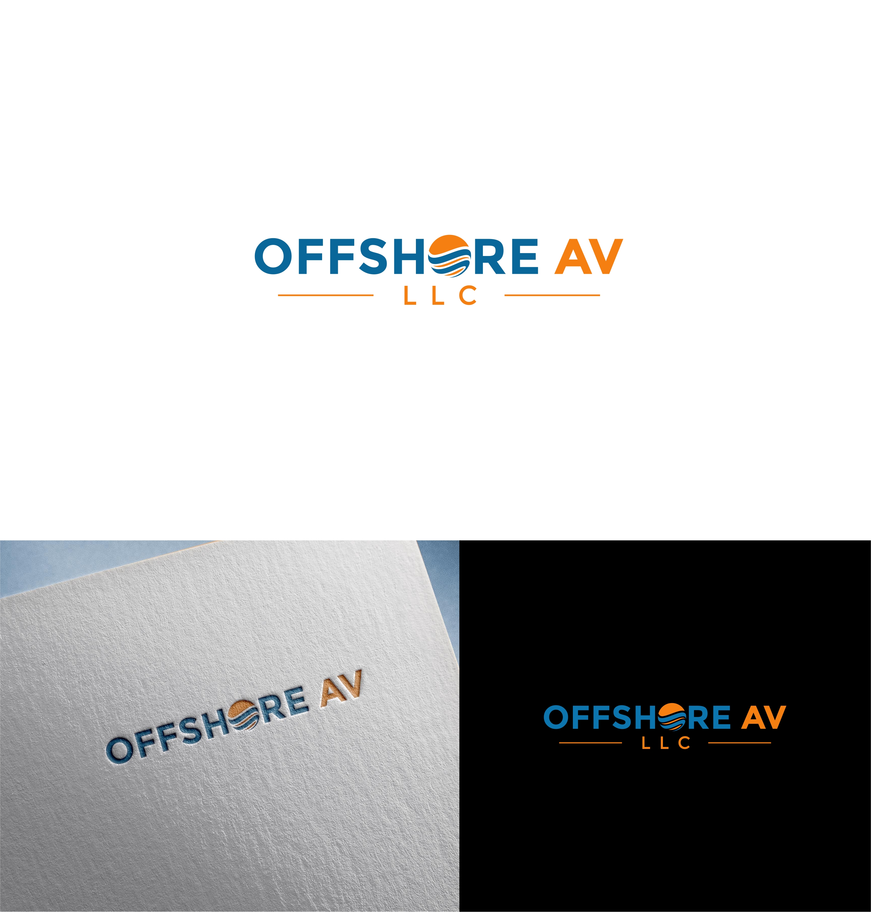 Logo Design by Joenet Jayawarna for this project | Design #34064968