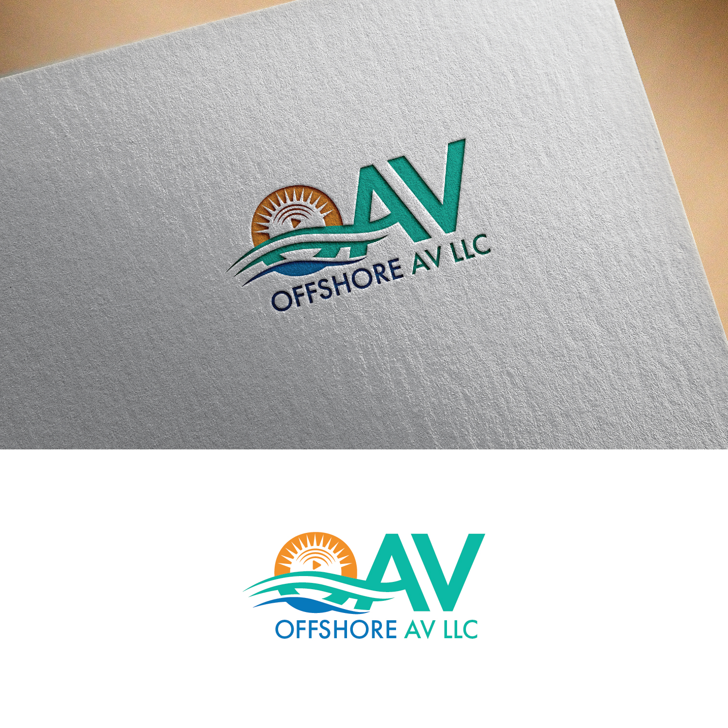 Logo Design by Maxo-Biz for this project | Design #34062875