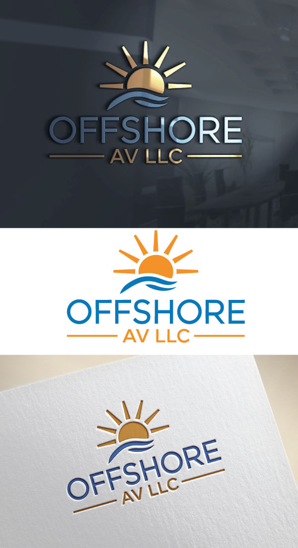 Logo Design by AB design ..... for this project | Design #34048616