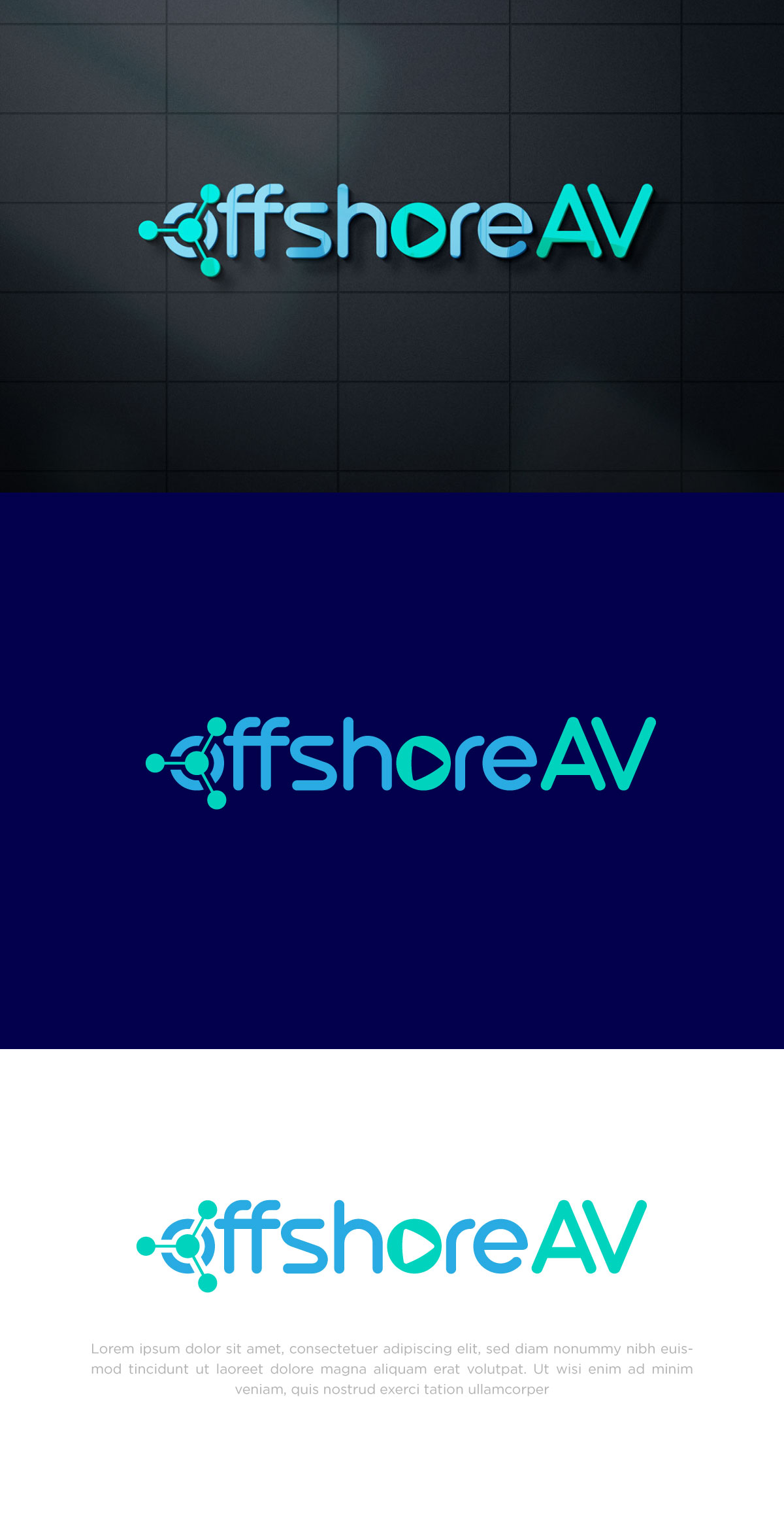 Logo Design by Abdul 20 for this project | Design #34079668