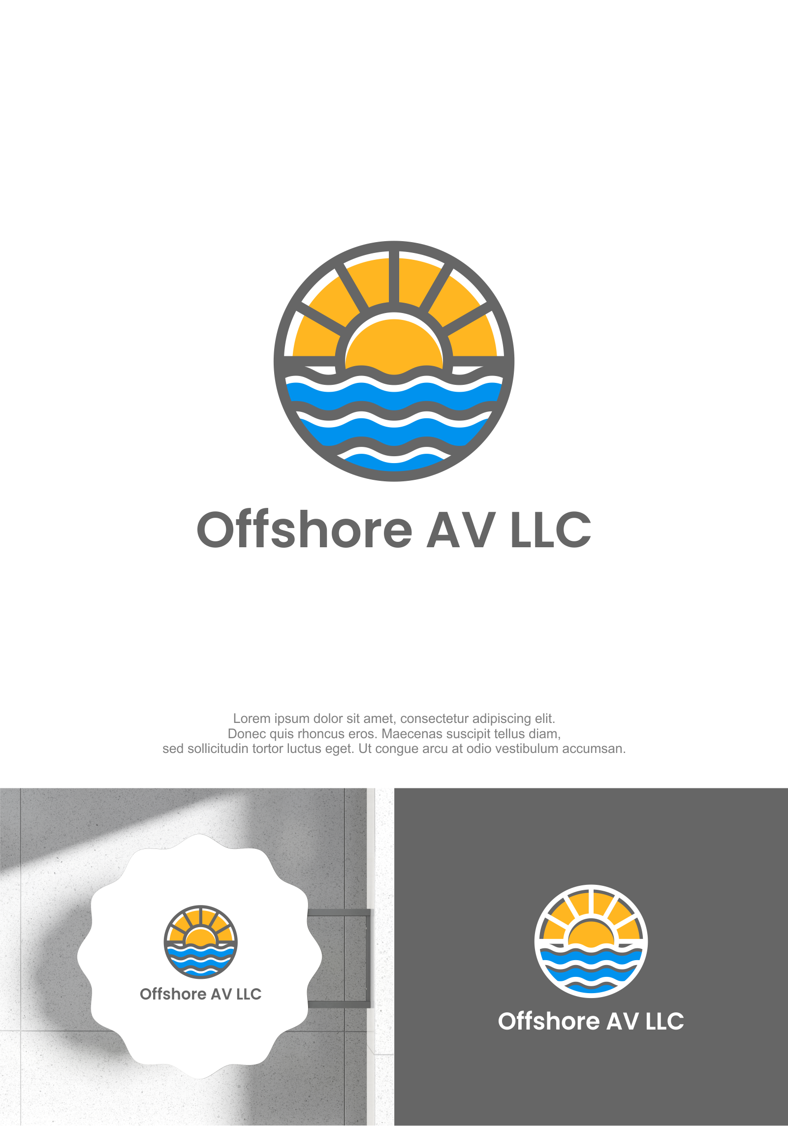 Logo Design by M.Syaiful Huda for this project | Design #34036912