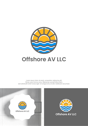 Logo Design by M.Syaiful Huda for this project | Design: #34036912