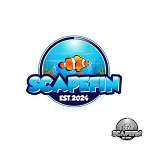 Logo Design by Suvendu.S for Scapefin Pty Ltd | Design: #34044055