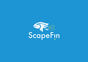 Logo Design by pisagor for Scapefin Pty Ltd | Design: #34049220