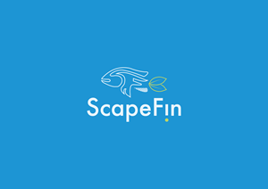 Logo Design by pisagor for Scapefin Pty Ltd | Design: #34049221
