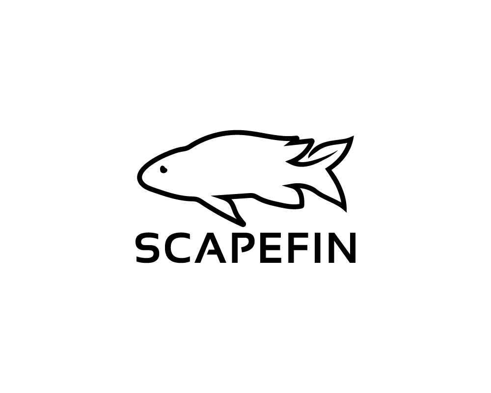 Logo Design by Janna Design for Scapefin Pty Ltd | Design #34047999