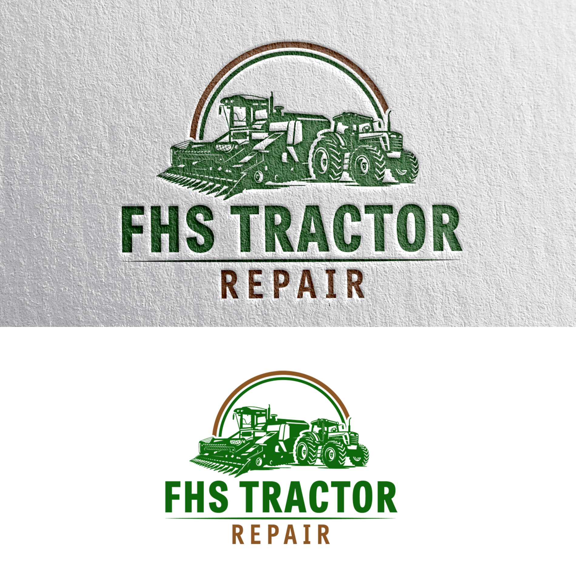 Logo Design by Rickyy for this project | Design #34048759