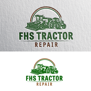 Logo Design by Rickyy for this project | Design: #34048759