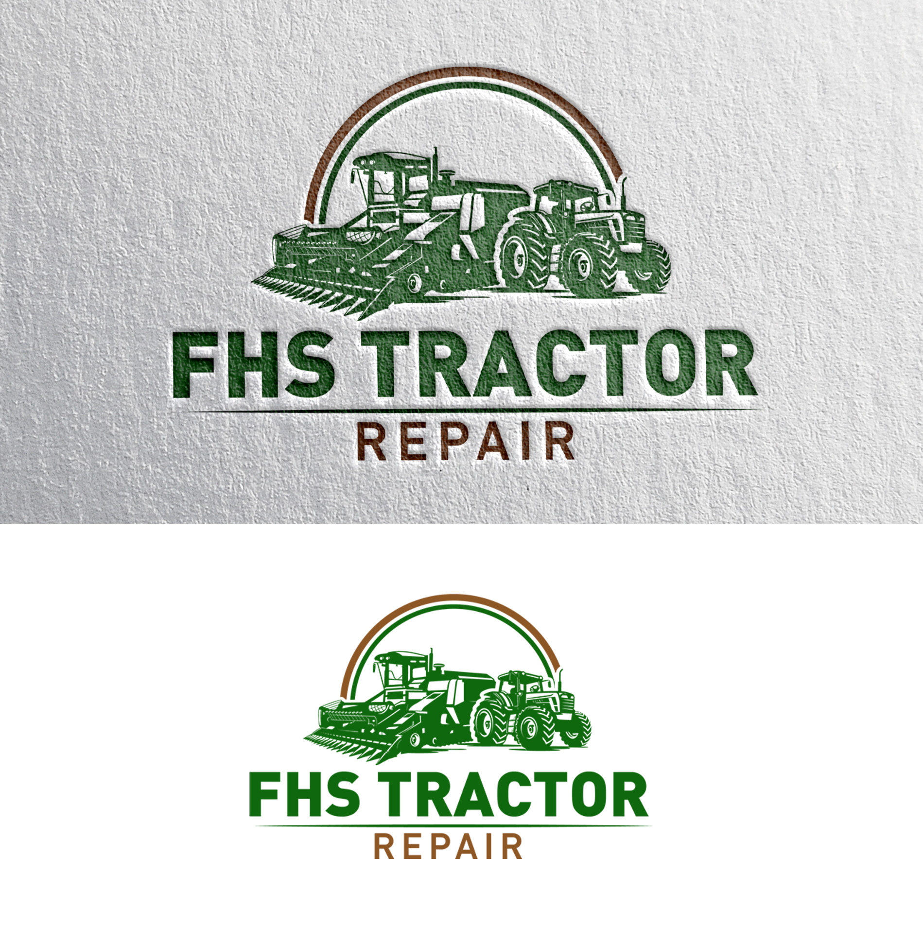 Logo Design by Rickyy for this project | Design #34048760