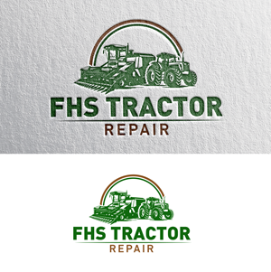 Logo Design by Rickyy for this project | Design: #34048760