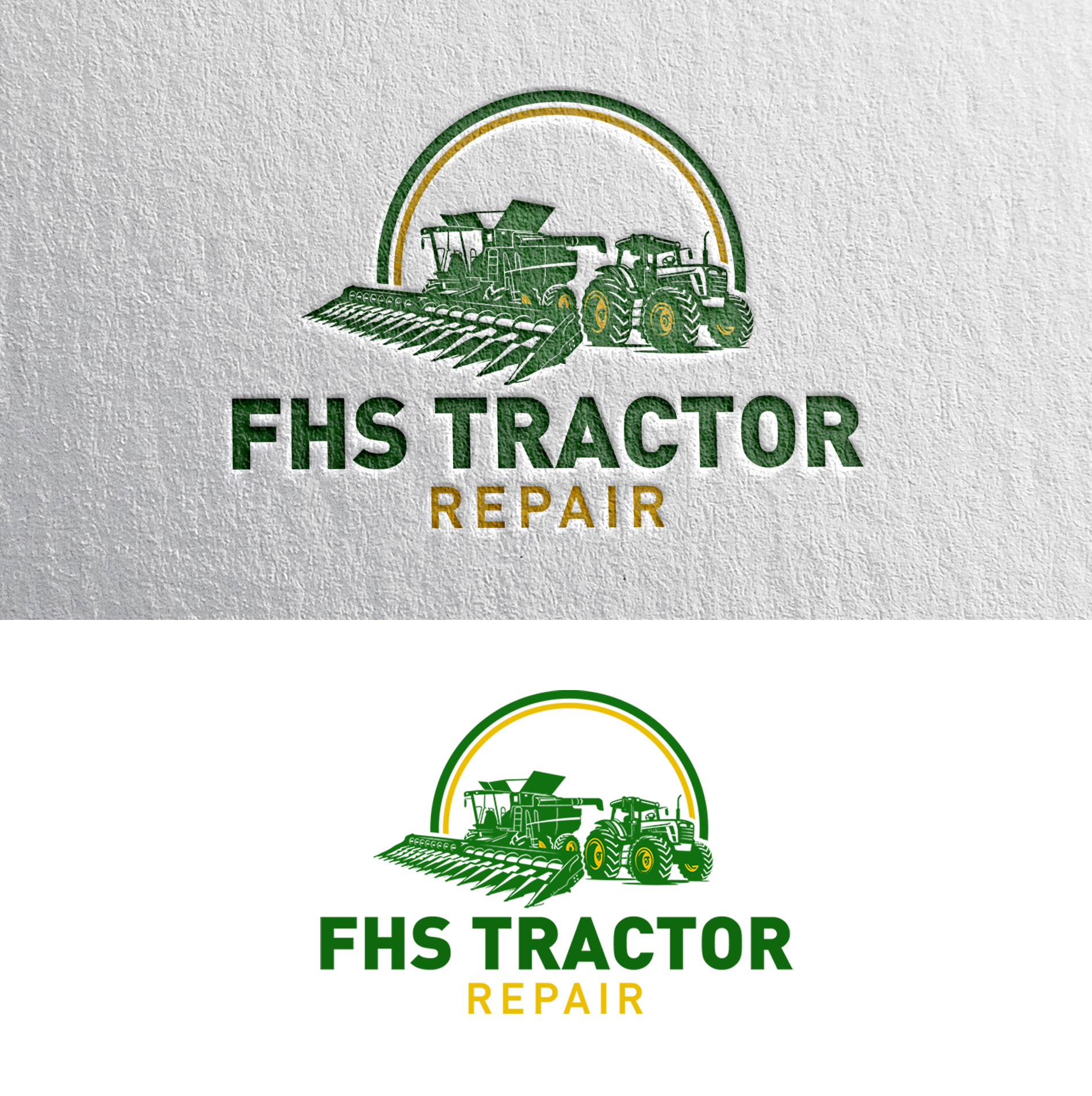 Logo Design by Rickyy for this project | Design #34057652