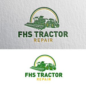 Logo Design by Rickyy for this project | Design: #34057652