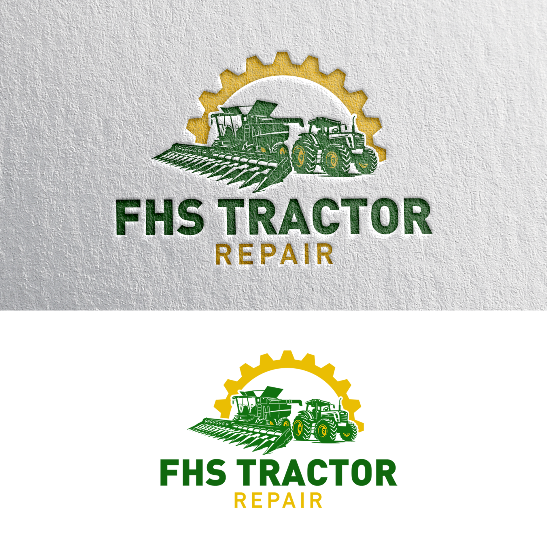 Logo Design by Rickyy for this project | Design #34057703