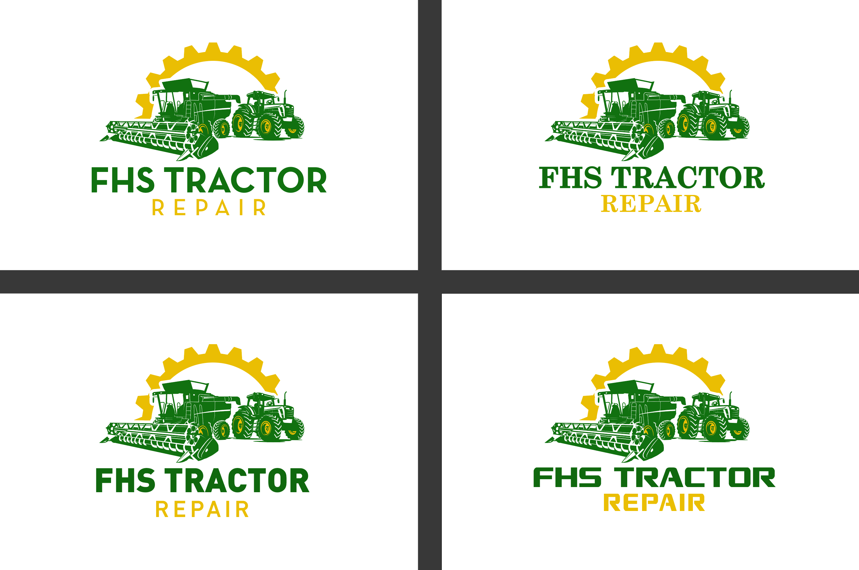 Logo Design by Rickyy for this project | Design #34089247